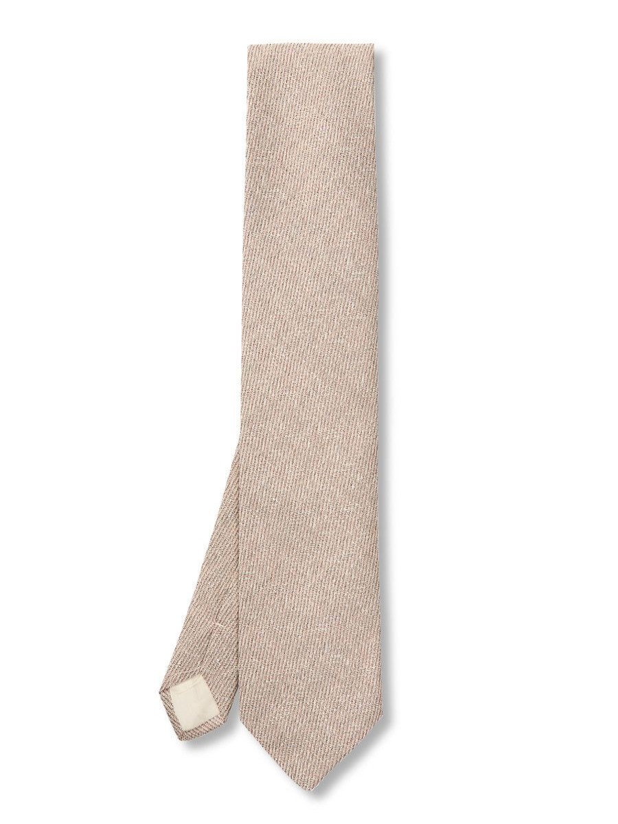 Menswear Favourbrook Ties | Dusk Halton Silk Tie