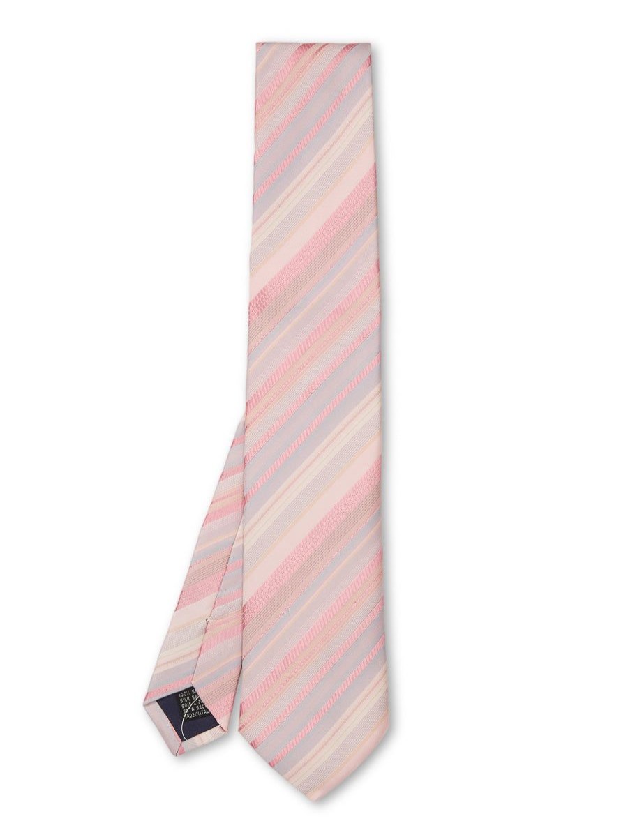 Menswear Favourbrook Ties | Dusk Elliott Reverse Silk Tie