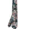 Menswear Favourbrook Ties | Pink Chatsworth Silk Tie