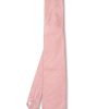 Menswear Favourbrook Ties | Candy Douppion Silk Tie