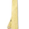 Menswear Favourbrook Ties | Yellow Spot Milford Tie