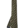 Menswear Favourbrook Ties | Olive Hepworth Tie