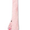 Menswear Favourbrook Ties | Pink Spot Milford Tie