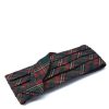 Menswear Favourbrook Bow Ties & Cummerbunds | Multi Dunrobin Pleated Cummerbund & Bow Tie Set