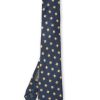 Menswear Favourbrook Ties | Navy Hepworth Tie