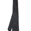 Menswear Favourbrook Ties | Black St Giles Silk Tie