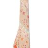 Menswear Favourbrook Ties | Champagne Orange Tennyson Silk Tie