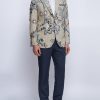 Menswear Favourbrook Suits | Blue Burford Newport Dinner Jacket