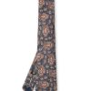 Menswear Favourbrook Ties | Navy Hoyland Silk Tie