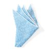 Menswear Favourbrook Pocket Squares | Sky Blue Milford Spot Handkerchief