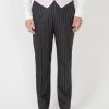 Menswear Favourbrook Trousers | Royal Ascot Stripe Trouser