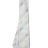 Menswear Favourbrook Ties | Multi Dragonfly Silk Tie